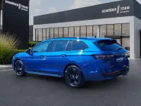 Gebraucht VW Passat R-line 177 PS (130 kW) 2025 Blau Kombi