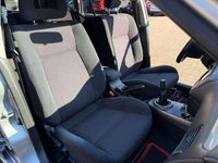 Gebraucht Mitsubishi Lancer Intense 98 PS (72 kW) 2006 Coolsilber (m) Kombi