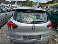 Gebraucht Renault Clio IV Dynamique 73 PS (53 kW) 2014 Grau Limousine