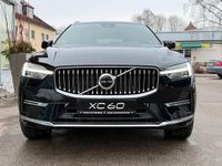 Gebraucht Volvo XC60 Plus 197 PS (144 kW) 2023 Schwarz SUV