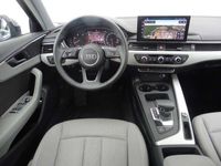 gebraucht Audi A4 30 TDI S tronic 1-Hd LED Navi GRA SHZ DAB 17"