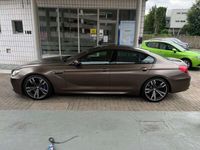 gebraucht BMW M6 Gran Coupé*Individuell Competition*Voll*
