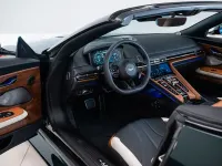Neu Aston Martin DB12 680 PS (500 kW) 2026 Grün
