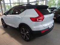 gebraucht Volvo XC40 Recharge R Design T4 FWD - 20-Zoll, Kamera