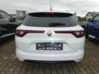 gebraucht Renault Mégane GrandTour TCe 115 GPF LIMITED Deluxe