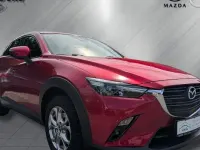 Gebraucht Mazda CX-3 Exclusive 121 PS (88 kW) 2019 Andere SUV