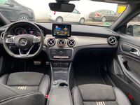 gebraucht Mercedes CLA200 CLA 200CDI| AMG Line| Pano| Edition AMG On