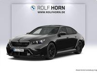 Neu BMW M5 Performance 727 PS (534 kW) 2025 Schwarz Limousine