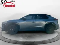 Gebraucht Toyota bZ4X Lounge 252 kW (343 PS) 2026 Grau SUV