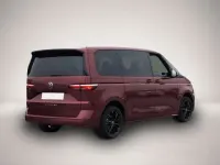 Gebraucht VW Multivan 204 PS (150 kW) 2025 Rot Van / Kleinbus