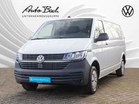 gebraucht VW Transporter T6.1T6.1 Kasten 2.0 TDI Langer Radstand, Rückfahrkam