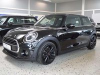 Gebraucht Mini ONE 102 PS (75 kW) 2020 Schwarz Kleinwagen