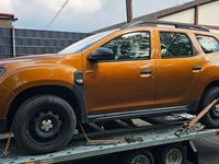 gebraucht Dacia Duster SCe 115 4x2 Comfort