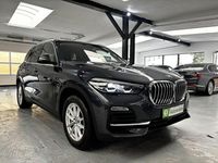 Gebraucht BMW X5 Performance 265 PS (194 kW) 2020 Grau SUV