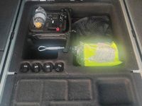 Gebraucht BMW X3 184 PS (135 kW) 2012 Weiß SUV