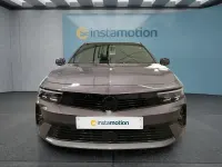 Gebraucht Opel Astra 131 PS (96 kW) 2025 Grau Kleinwagen