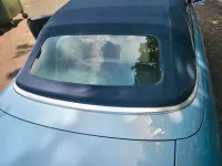 Gebraucht Audi A4 Cabriolet Design 163 PS (119 kW) 2005 Blau Cabrio