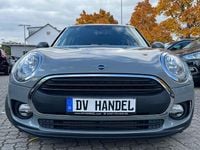 Gebraucht Mini One D Clubman 116 PS (85 kW) 2018 Grau Kombi