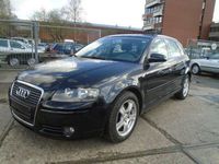 gebraucht Audi A3 Sportback 1.9 TDI DPF Ambiente