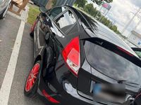 Gebraucht Ford Fiesta 60 PS (44 kW) 2014 Schwarz Kleinwagen