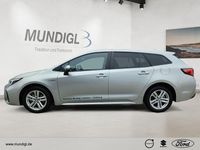 Gebraucht Suzuki Swace Comfort+ 140 PS (102 kW) 2024 Silber Kombi