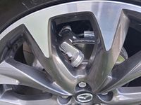 Gebraucht Mazda CX-5 150 PS (110 kW) 2014 Rot SUV