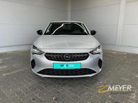 Gebraucht Opel Corsa Elegance 101 PS (74 kW) 2022 Silber Kleinwagen