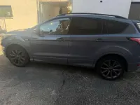 Gebraucht Ford Kuga ST-Line 150 PS (110 kW) 2019 Grau SUV