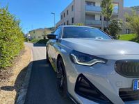 gebraucht BMW M240 240xDrive