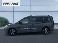 Neu VW Caddy Life 122 PS (89 kW) 2026 Pure grey Van / Kleinbus