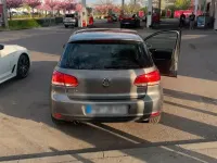 Brugt VW Golf VI 105 HK (77 kW) 2011 Grå Hatchback