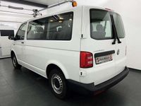 gebraucht VW Caravelle Transporter2.0 TDi 9-Sitzer