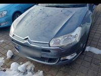 Gebraucht Citroën C5 Exclusive 140 PS (102 kW) 2009 Kombi