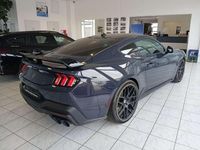 Gebraucht Ford Mustang Dark Horse 454 PS (333 kW) 2025 Blue ember (3ddewha) Coupé