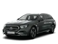 Gebraucht Mercedes E300 Avantgarde 2025 Grau