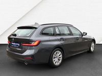 gebraucht BMW 320 d Touring