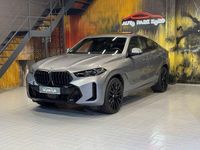 Gebraucht BMW X6 M Sport 298 PS (219 kW) 2024 Skyscraper grau metallic SUV