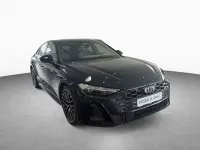 Neu Audi A5 S-Line 204 PS (150 kW) 2026 Firmamentblau metallic Limousine