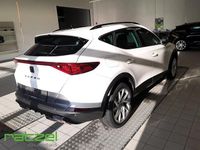 Gebraucht Cupra Formentor 204 PS (150 kW) 2024 SUV