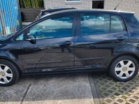 gebraucht VW Golf Plus 