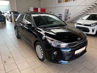 gebraucht Kia Rio 1.4 Spirit-Navi-SHZ