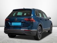 gebraucht VW Tiguan Life