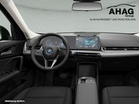 Gebraucht BMW iX1 Performance 230 kW (313 PS) 2023 Schwarz SUV