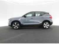 Gebraucht Volvo EX40 Plus 175 kW (238 PS) 2023 Grau SUV