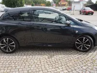 Gebraucht Opel Corsa Color Edition 90 PS (66 kW) 2015 Schwarz Kleinwagen