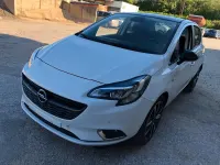 Usado Opel Corsa 90 HP (66 kW) 2018 Branco Citadino