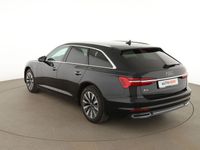 gebraucht Audi A6 40 TDI Design, Diesel, 34.930 €