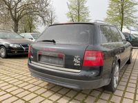 gebraucht Audi A6 2.4 Avant,Xenon,Klimaautom.,BC,PDC,SHZ!