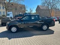Ny KGM Musso 203 HK (149 kW) 2025 Sort SUV