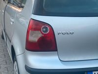 gebraucht VW Polo 1.4 Benzin 2003